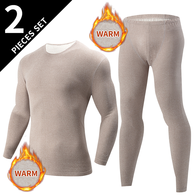 Men's Autumn And Winter Warm S - Men'S Fashion Formal ulasan dan harga