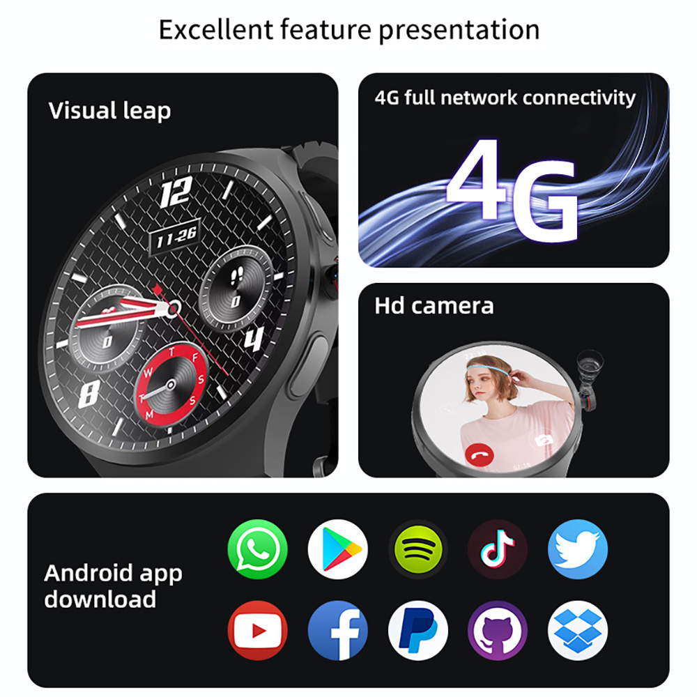 New 4G Video Call Men Women Sm - Men'S Fashion App ulasan dan harga