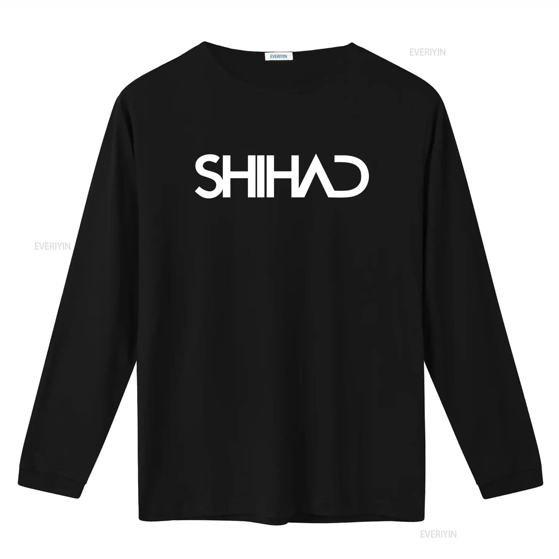 SHIHAD New Fashionable T SHIRT - Xl Men'S Fashion ulasan dan harga