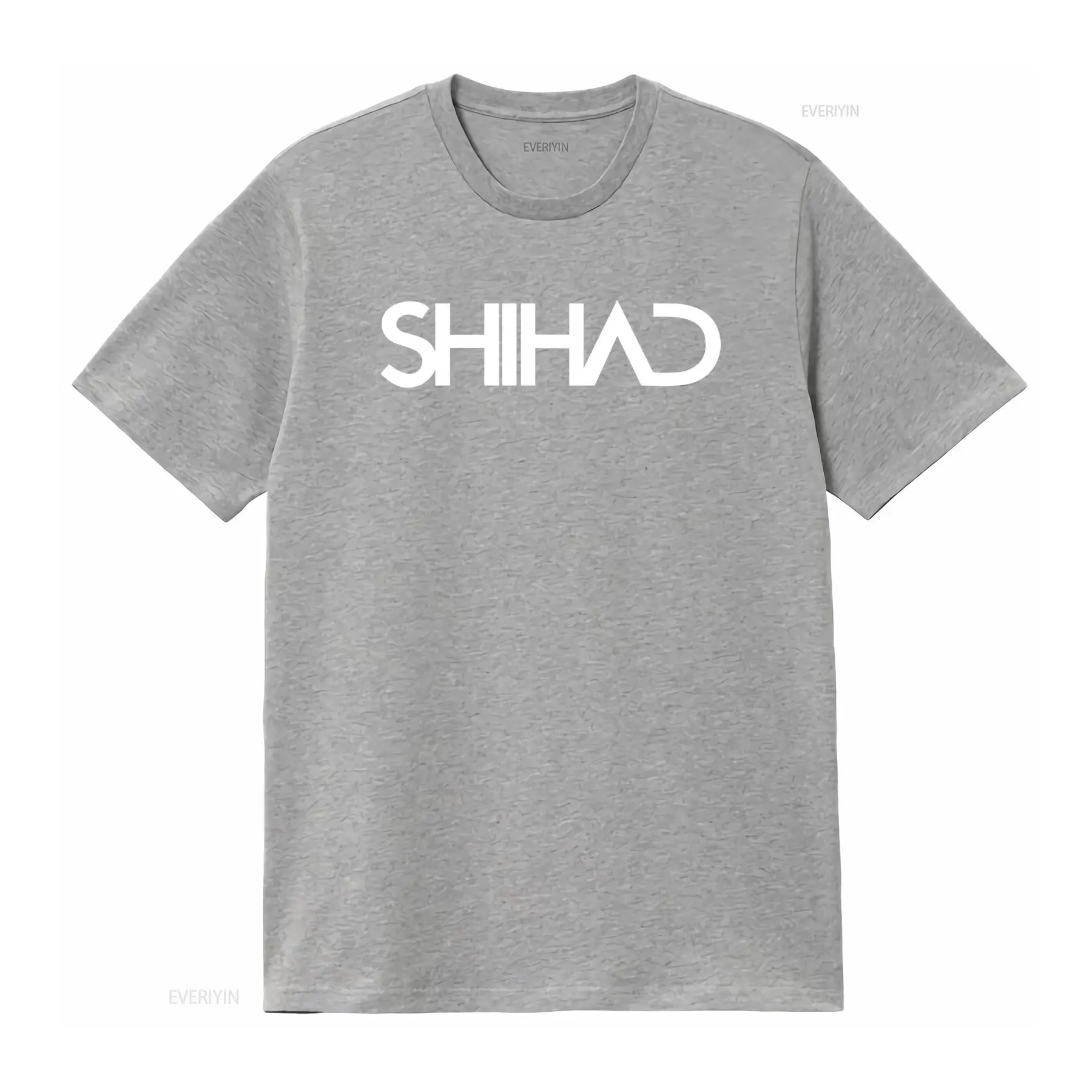 SHIHAD New Fashionable T SHIRT - Xl Men'S Fashion ulasan dan harga
