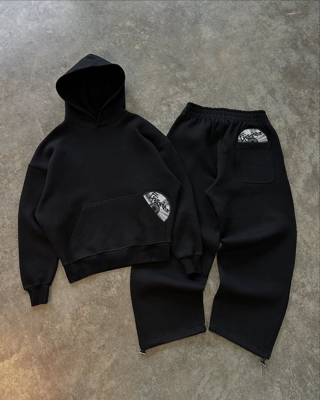 Personalized Hoodie and Sweatp - Mens Fashion Vintage ulasan dan harga