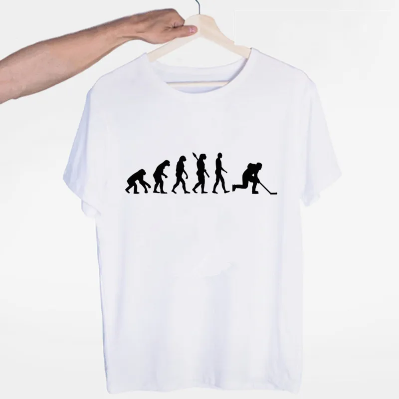Men's Evolution of Ice Hockeye - Men'S Fashion Evolution ulasan dan harga