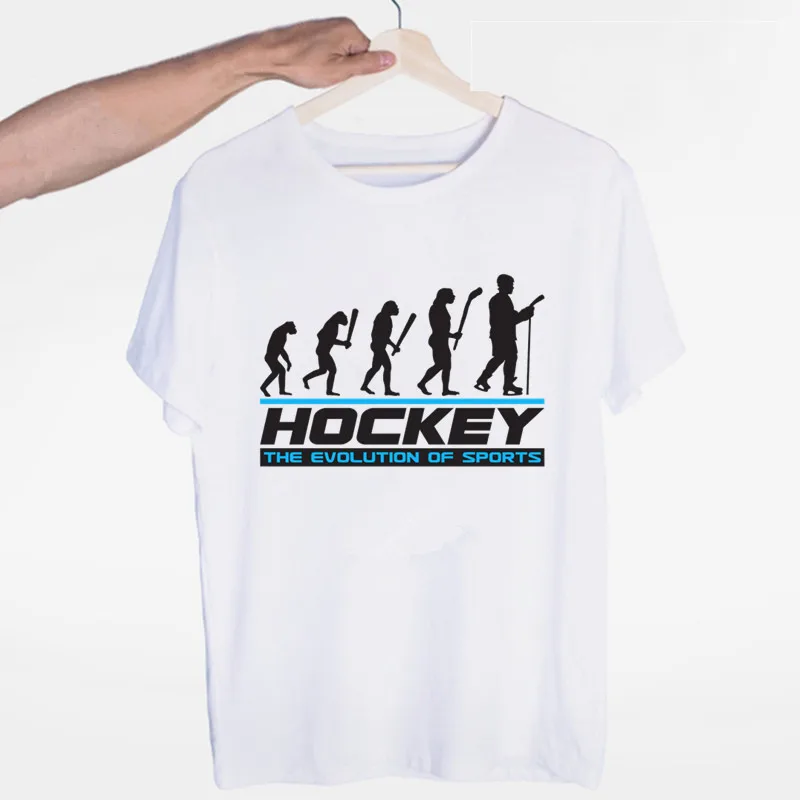 Men's Evolution of Ice Hockeye - Men'S Fashion Evolution ulasan dan harga