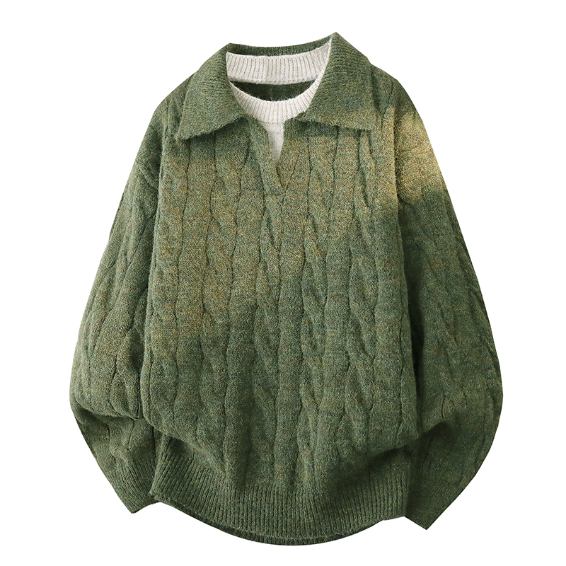 2026 Winter Men's High Quality - Mens Fashion Trends 2026 ulasan dan harga