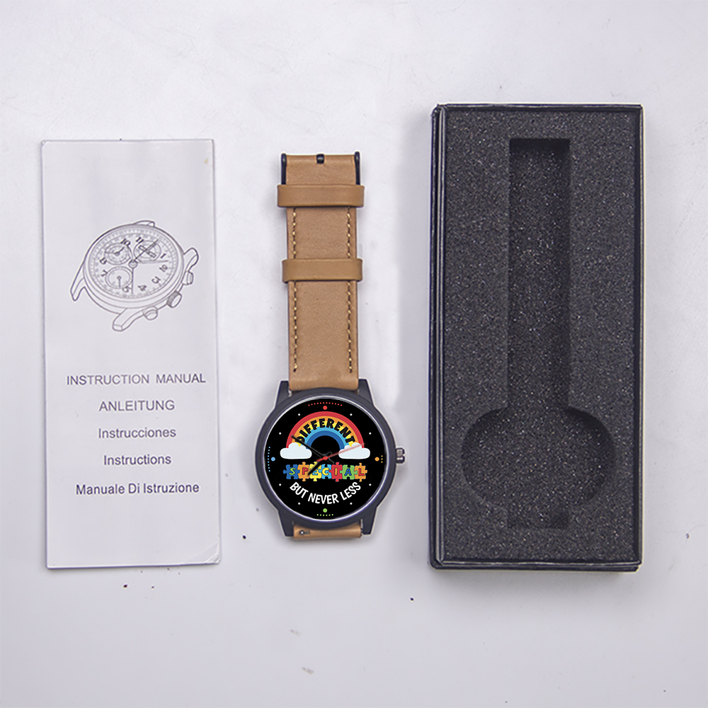 Custom 45/38 mm Black Man Brac - Belt Mens Fashion ulasan dan harga