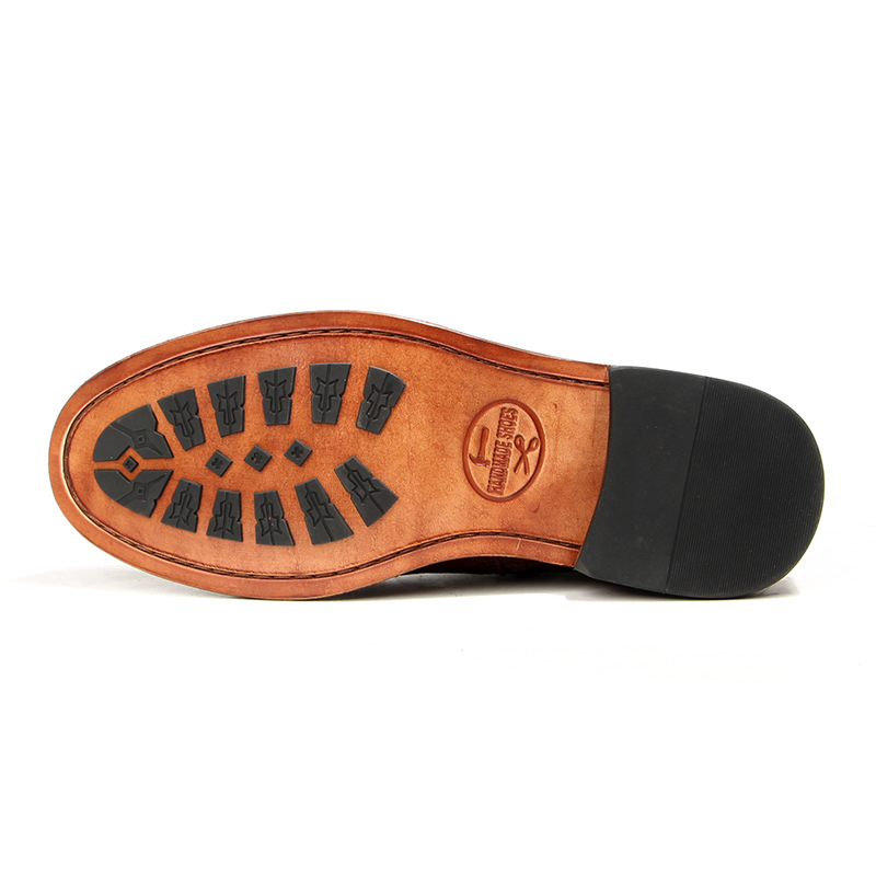 Vintage Mens Ankle Chelsea Boo - Mens Fashion Vintage ulasan dan harga