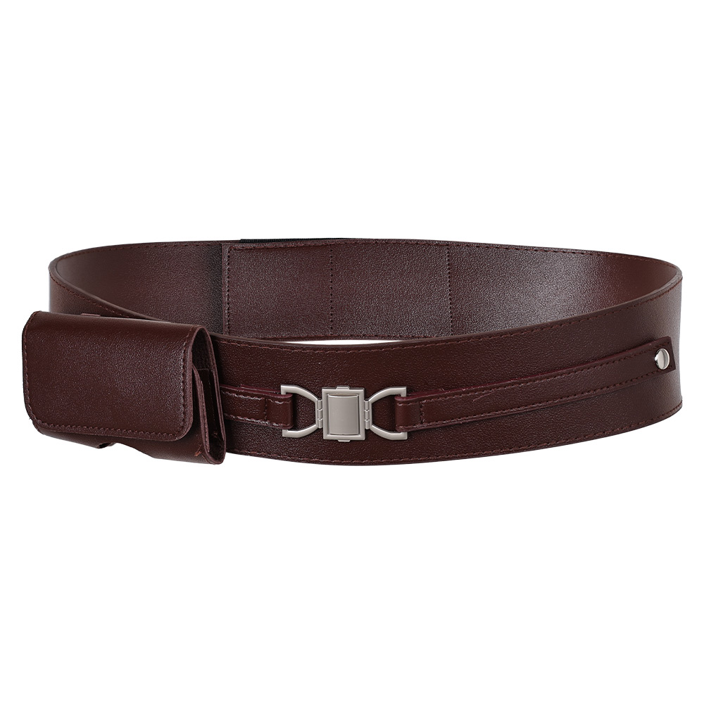 Obi Role Wan Waistbelt Waistba - Belt Mens Fashion ulasan dan harga