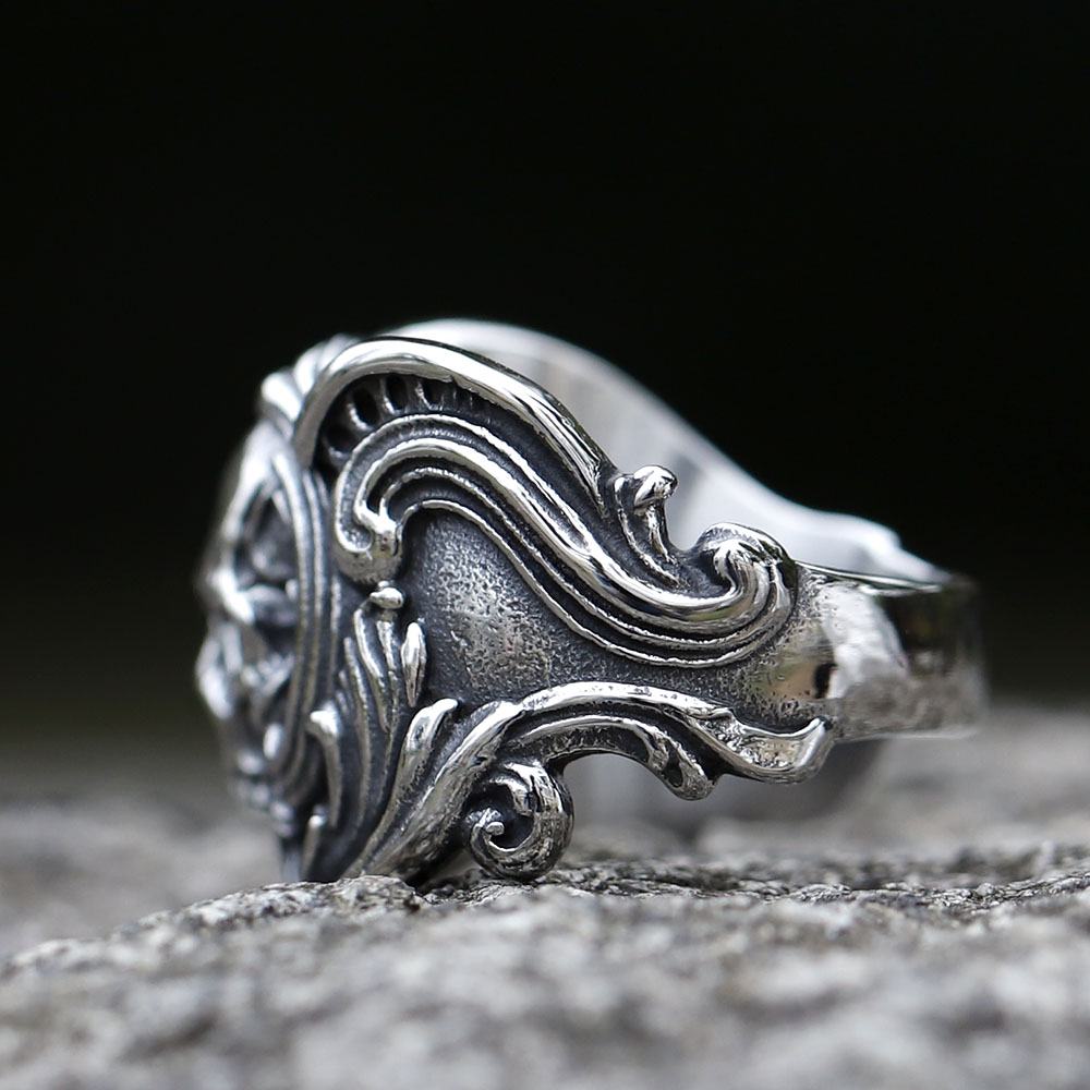 NEW Men's 316L stainless steel - Men'S Fashion Guide ulasan dan harga