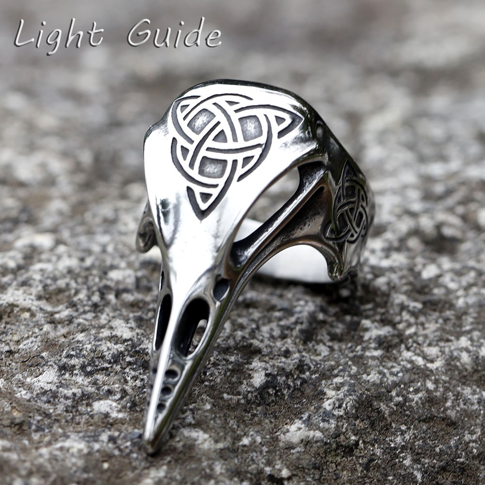 2023 Vintage Celtic Knot Totem - Men'S Fashion Guide ulasan dan harga
