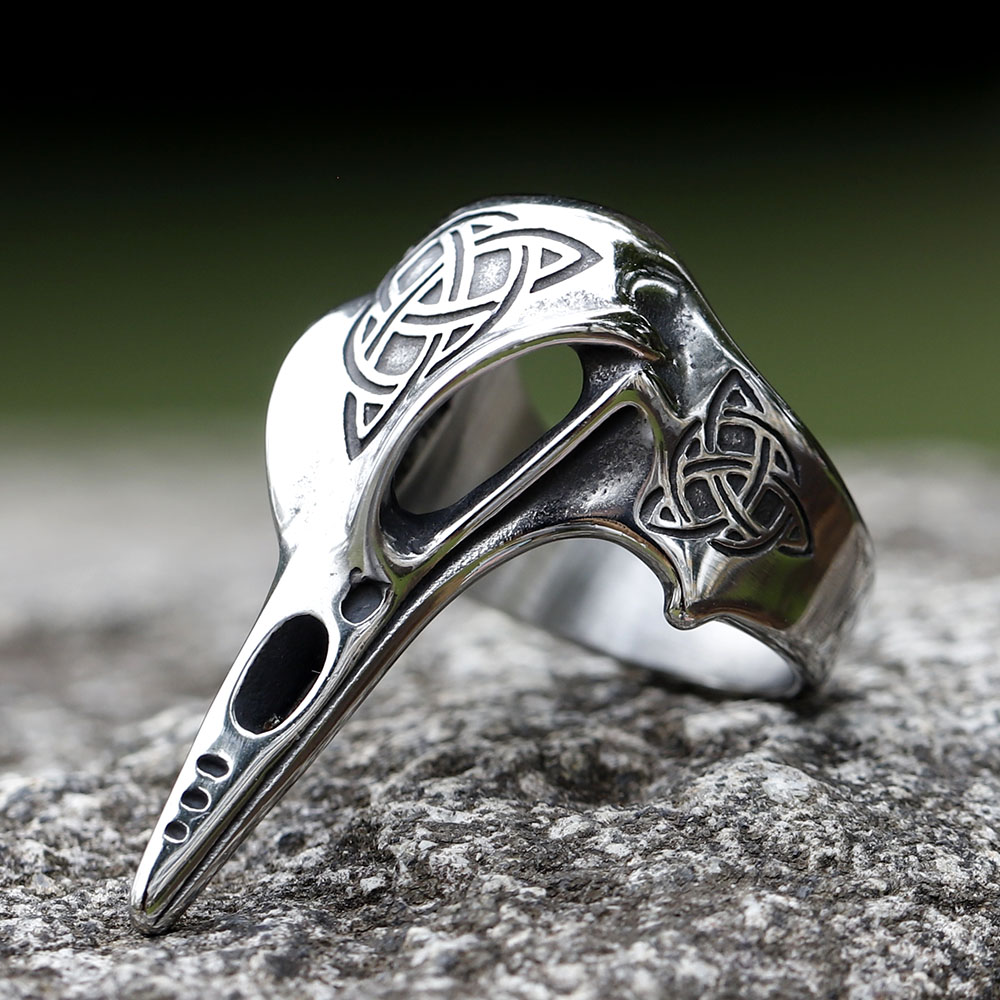 2023 Vintage Celtic Knot Totem - Men'S Fashion Guide ulasan dan harga