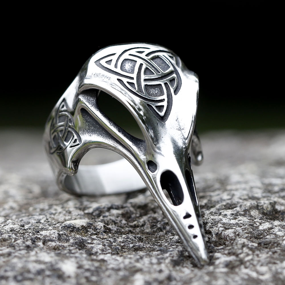2023 Vintage Celtic Knot Totem - Men'S Fashion Guide ulasan dan harga