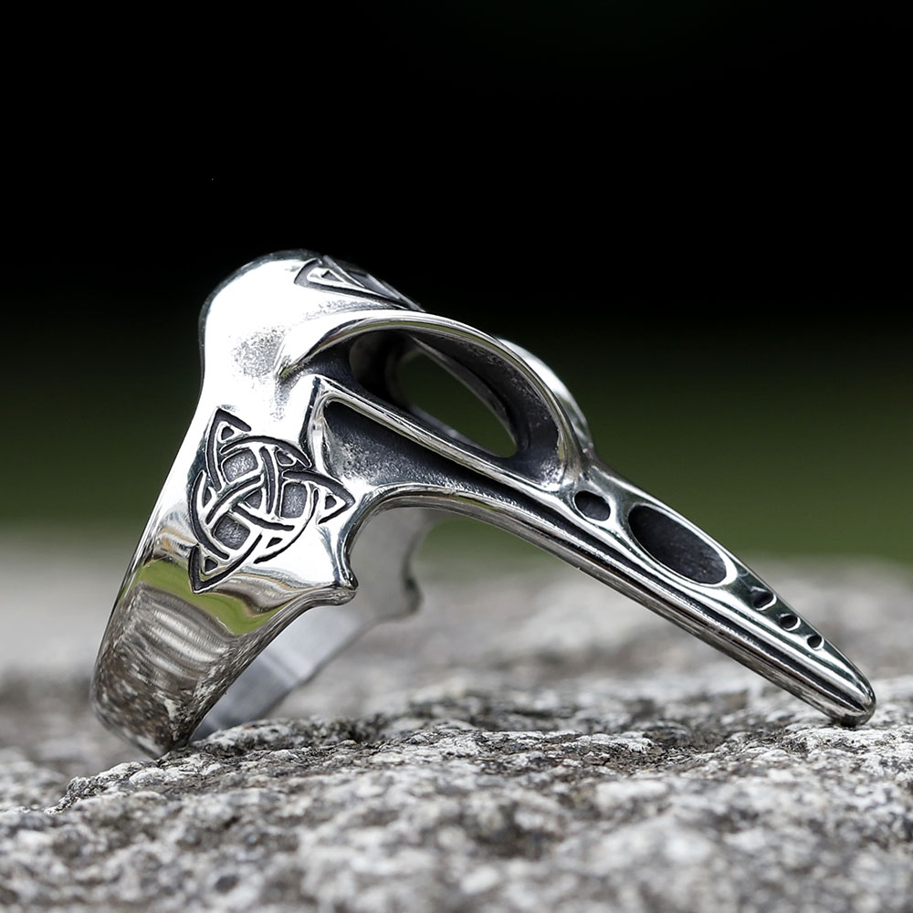 2023 Vintage Celtic Knot Totem - Men'S Fashion Guide ulasan dan harga