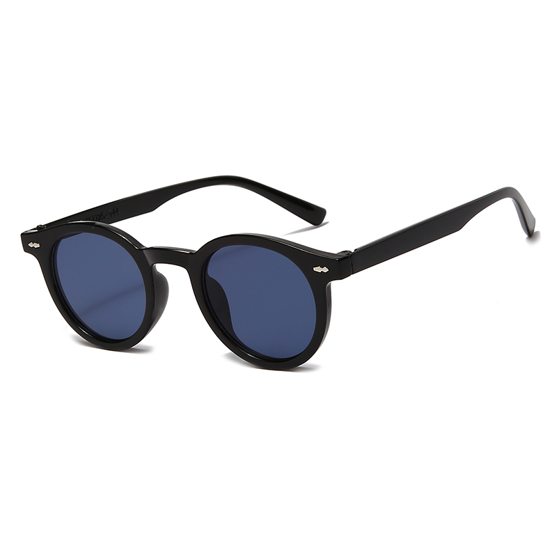 New Small Round Sunglasses for - Men'S Fashion Round Glasses ulasan dan harga