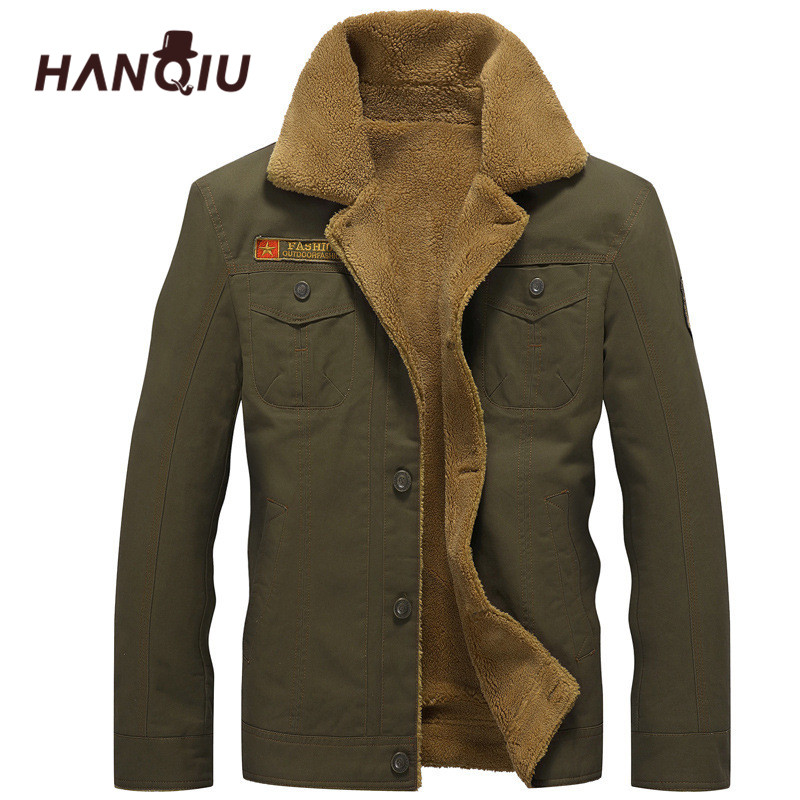 2025 Winter Bomber Jacket Men  - Mens Fashion Bomber Jacket ulasan dan harga