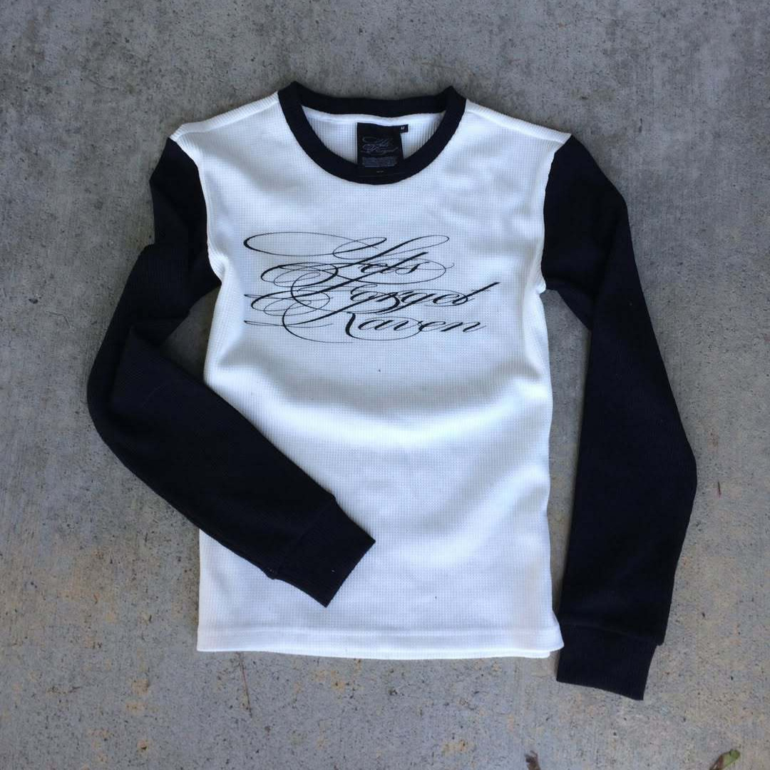 New Long Sleeve T-shirt Dark R - Mens Fashion Vintage ulasan dan harga