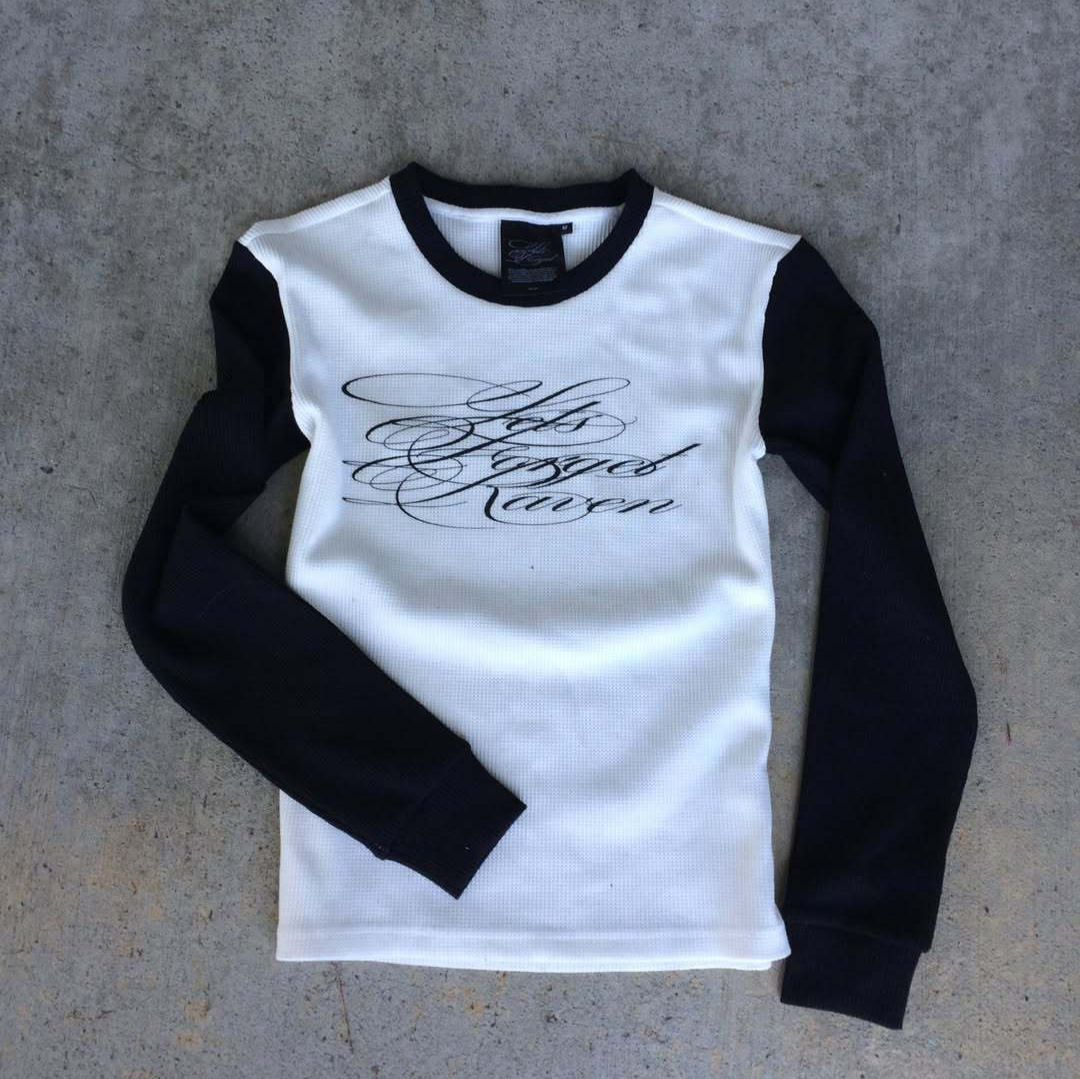 New Long Sleeve T-shirt Dark R - Mens Fashion Vintage ulasan dan harga