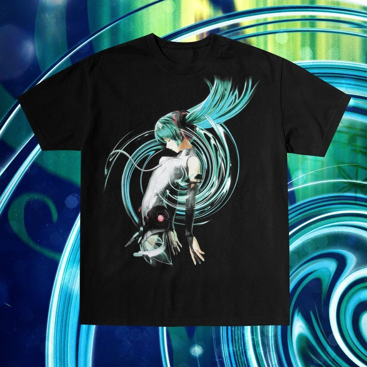 Hatsune Miku Y2k Top Fashion 2 - Mens Fashion Trends 2026 ulasan dan harga