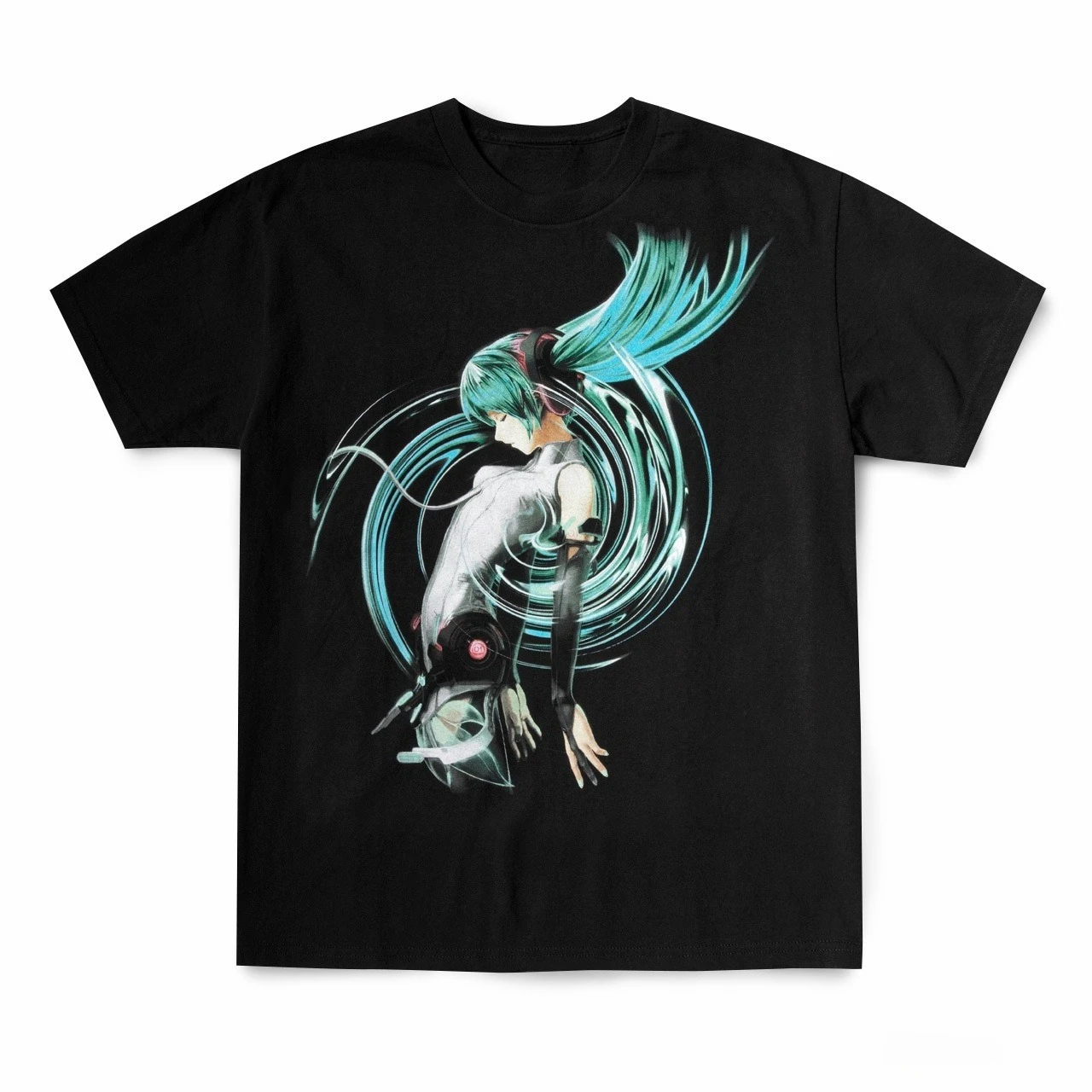 Hatsune Miku Y2k Top Fashion 2 - Mens Fashion Trends 2026 ulasan dan harga