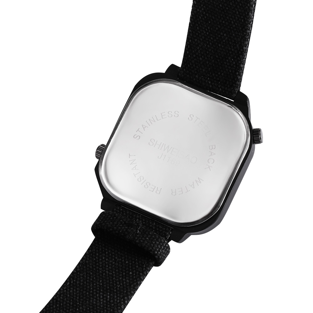 Quartz Mens Watches Top Brand  - Men'S Fashion Zone ulasan dan harga
