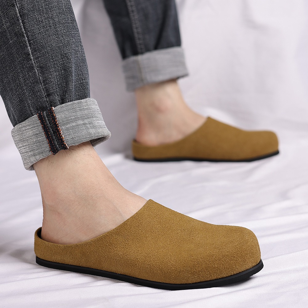 formal mules man casual busine - Men'S Fashion Formal ulasan dan harga