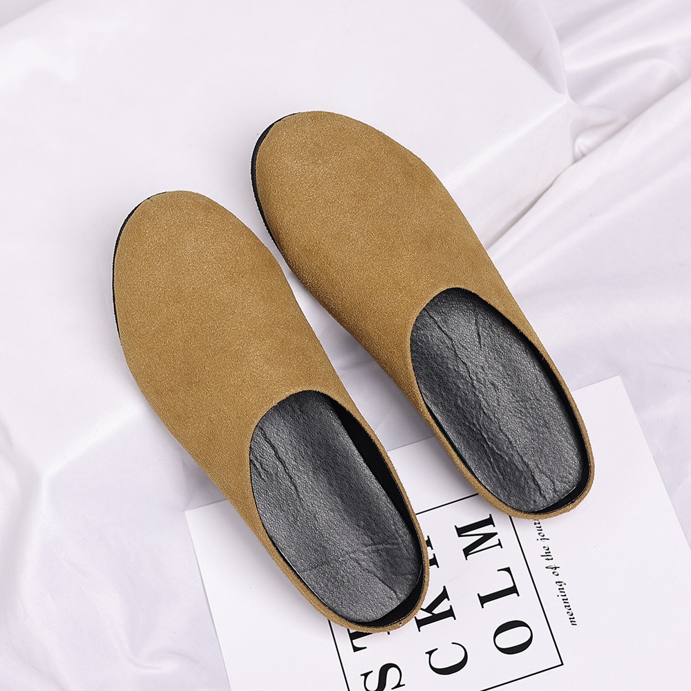 formal mules man casual busine - Men'S Fashion Formal ulasan dan harga