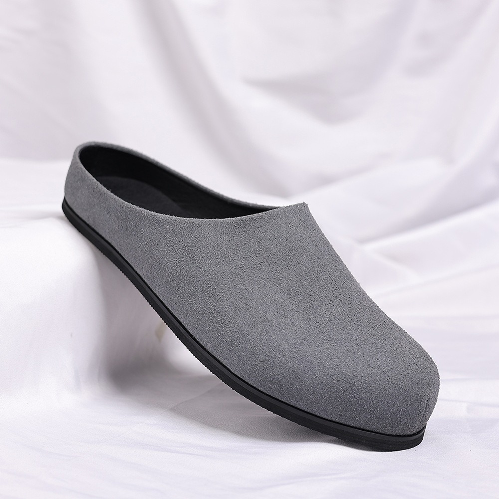 formal mules man casual busine - Men'S Fashion Formal ulasan dan harga