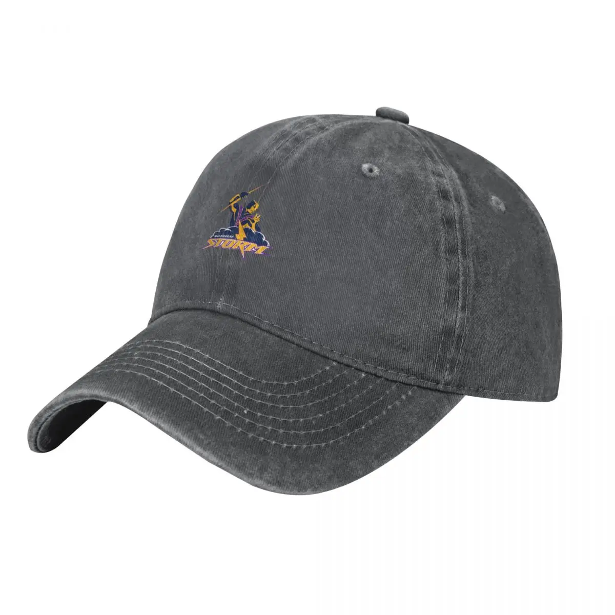 Melbourne Storm Baseball Cap w - Mens Fashion Melbourne ulasan dan harga
