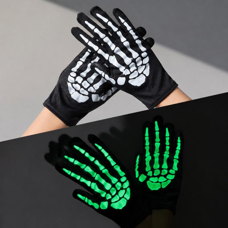 Hot Adult Style Full-Finger Sk - Men'S Fashion Gloves ulasan dan harga