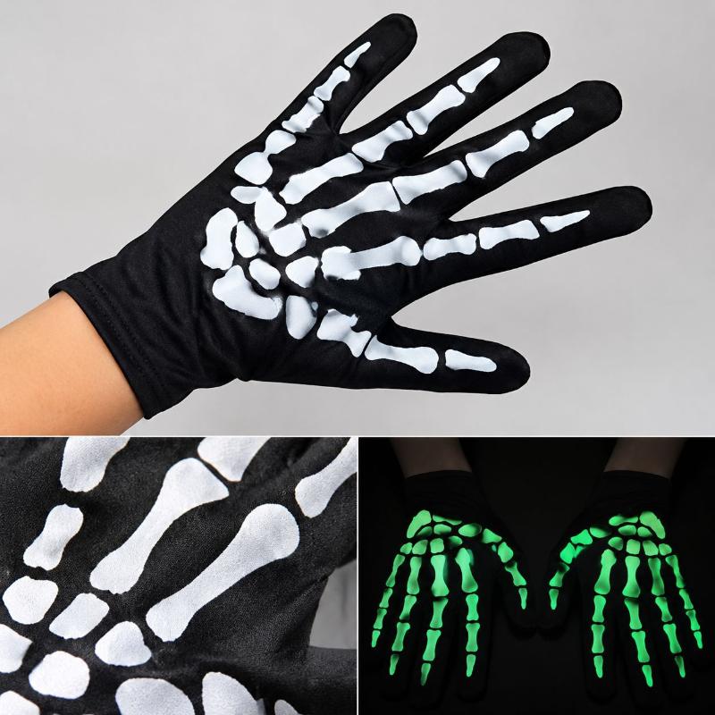 Hot Adult Style Full-Finger Sk - Men'S Fashion Gloves ulasan dan harga
