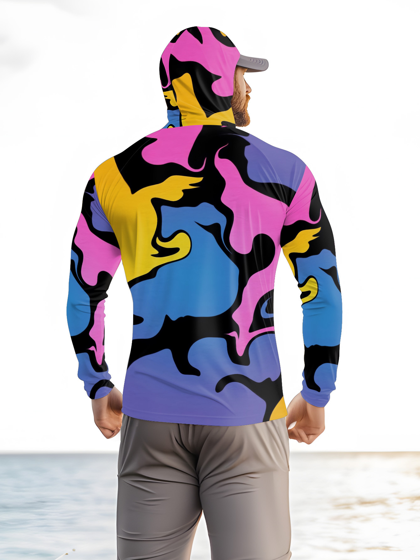 2026 Summer Best-selling Outdo - Men'S Fashion For Summer 2026 ulasan dan harga
