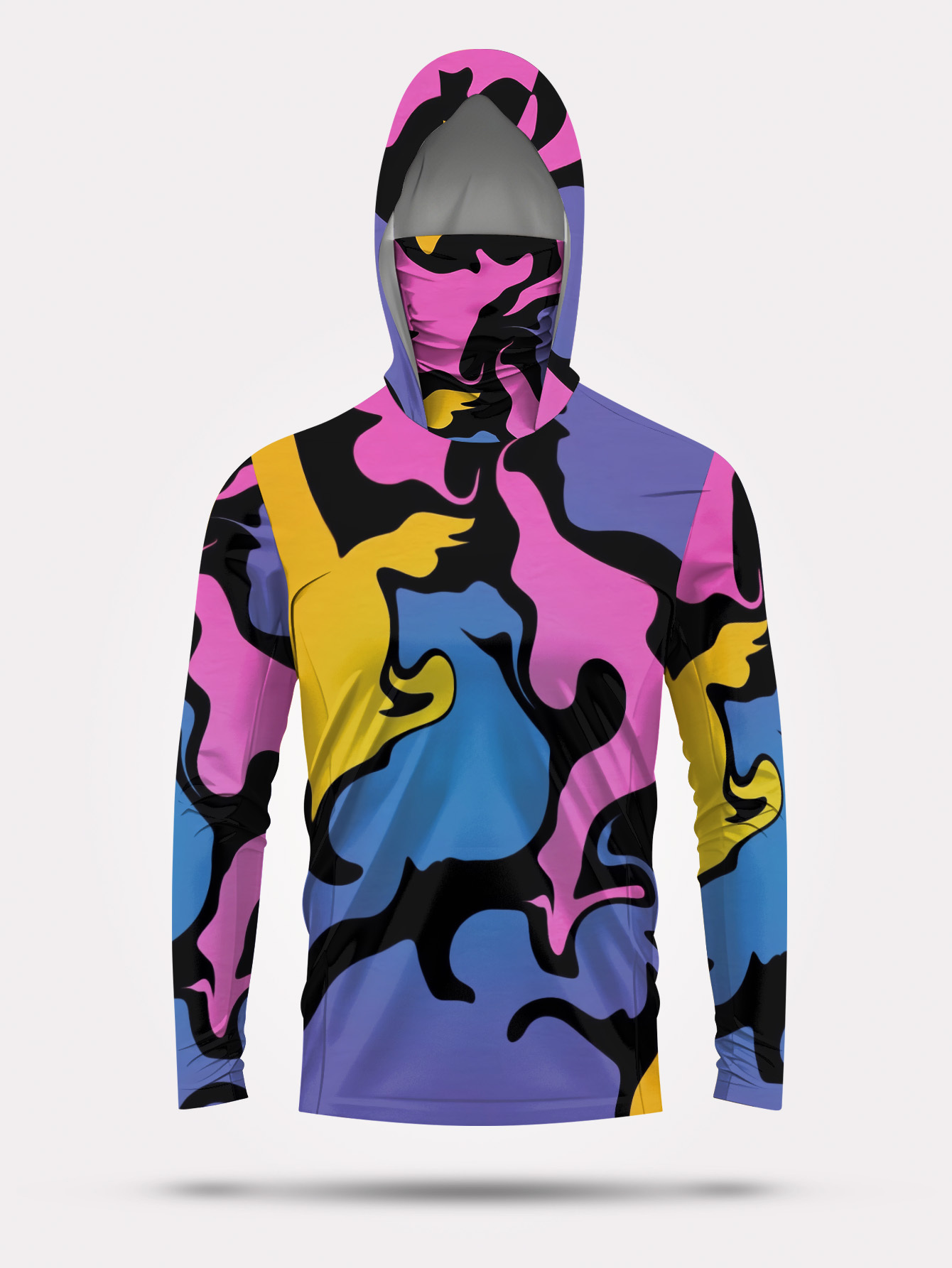 2026 Summer Best-selling Outdo - Men'S Fashion For Summer 2026 ulasan dan harga