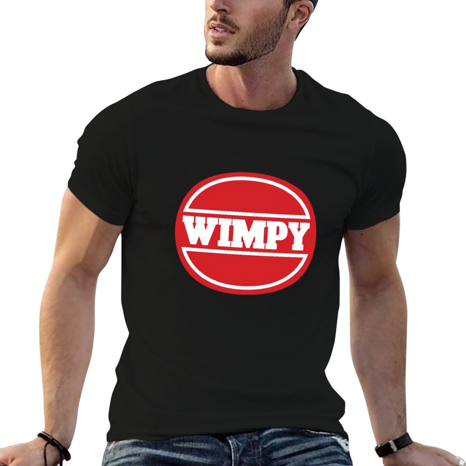 Wimpy' branding (1960s - 1984) - Men'S Fashion 1960S ulasan dan harga