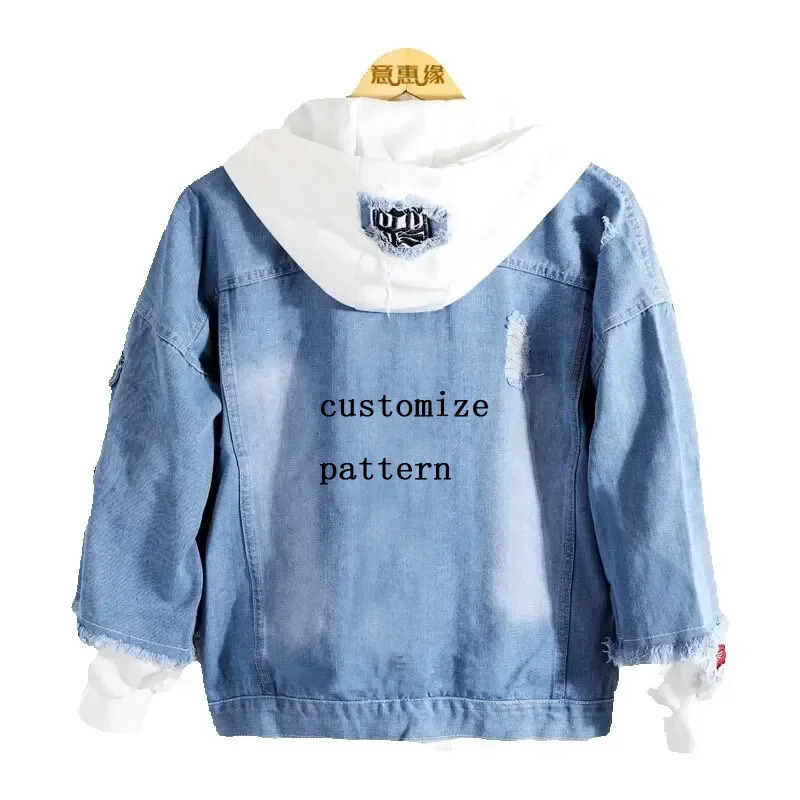 New Spring Banana Hoodie Anime - Men'S Fashion Vest With Jeans ulasan dan harga
