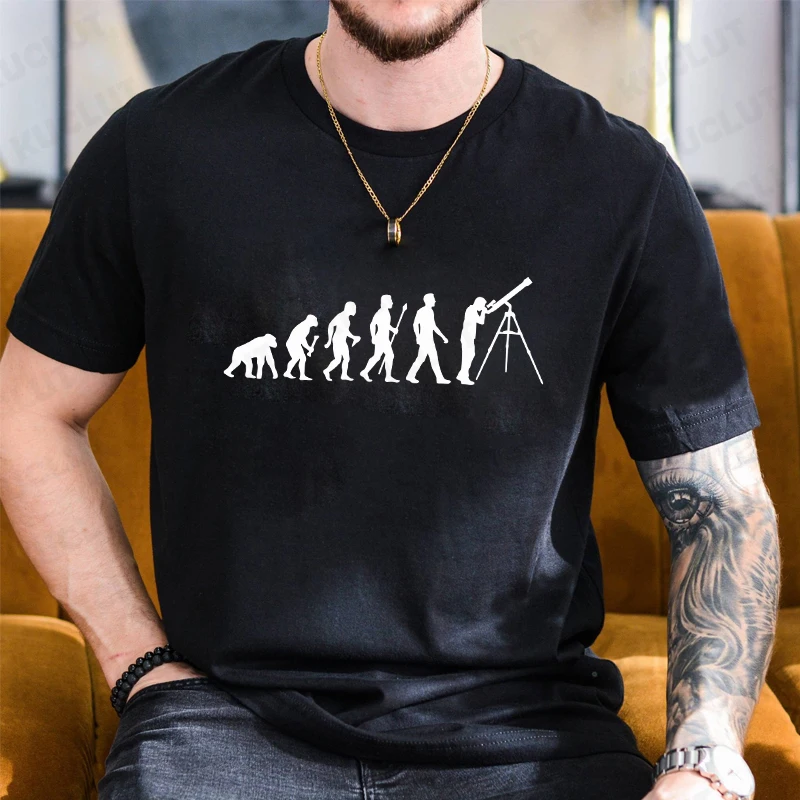 Astronomy Evolution Science Sp - Men'S Fashion Evolution ulasan dan harga