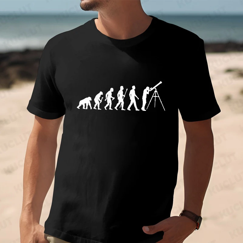 Astronomy Evolution Science Sp - Men'S Fashion Evolution ulasan dan harga