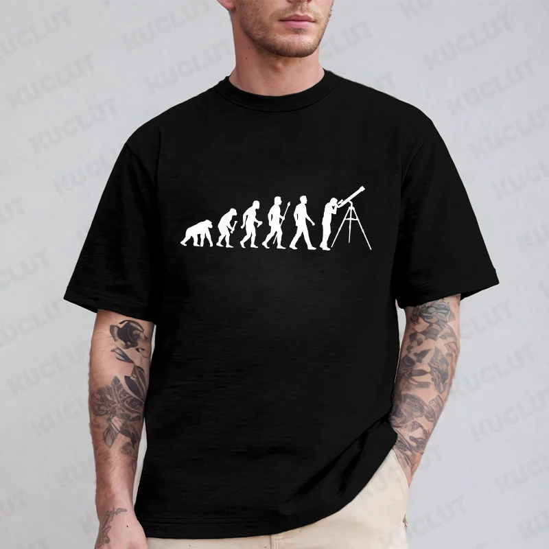 Astronomy Evolution Science Sp - Men'S Fashion Evolution ulasan dan harga