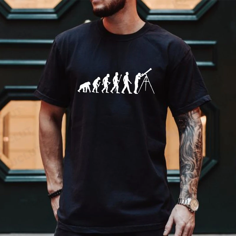 Astronomy Evolution Science Sp - Men'S Fashion Evolution ulasan dan harga