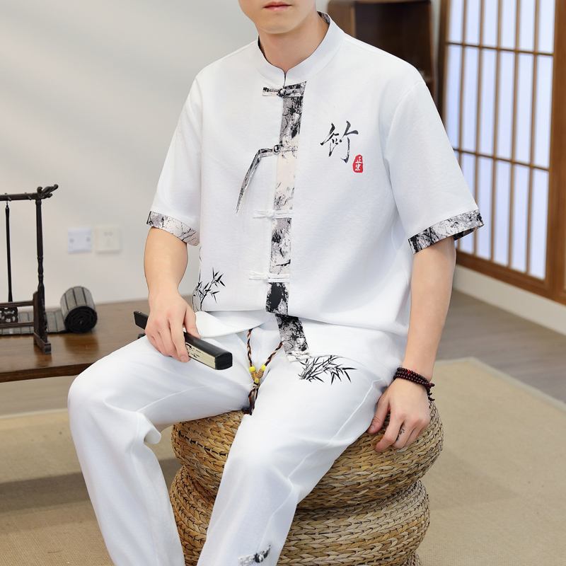 2026 spring Men's Casual Sets  - Men'S Fashion For Summer 2026 ulasan dan harga