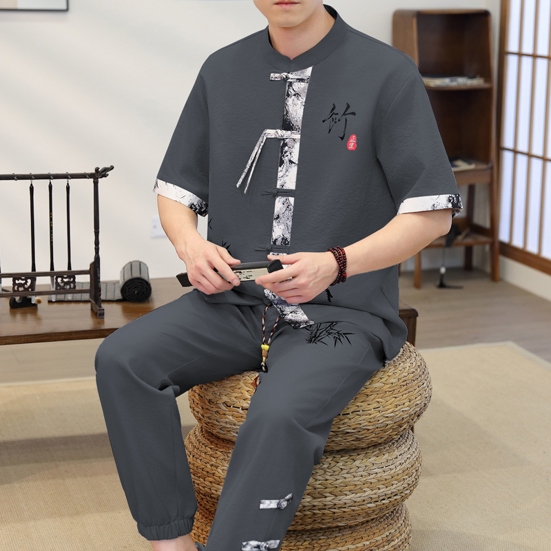 2026 spring Men's Casual Sets  - Men'S Fashion For Summer 2026 ulasan dan harga