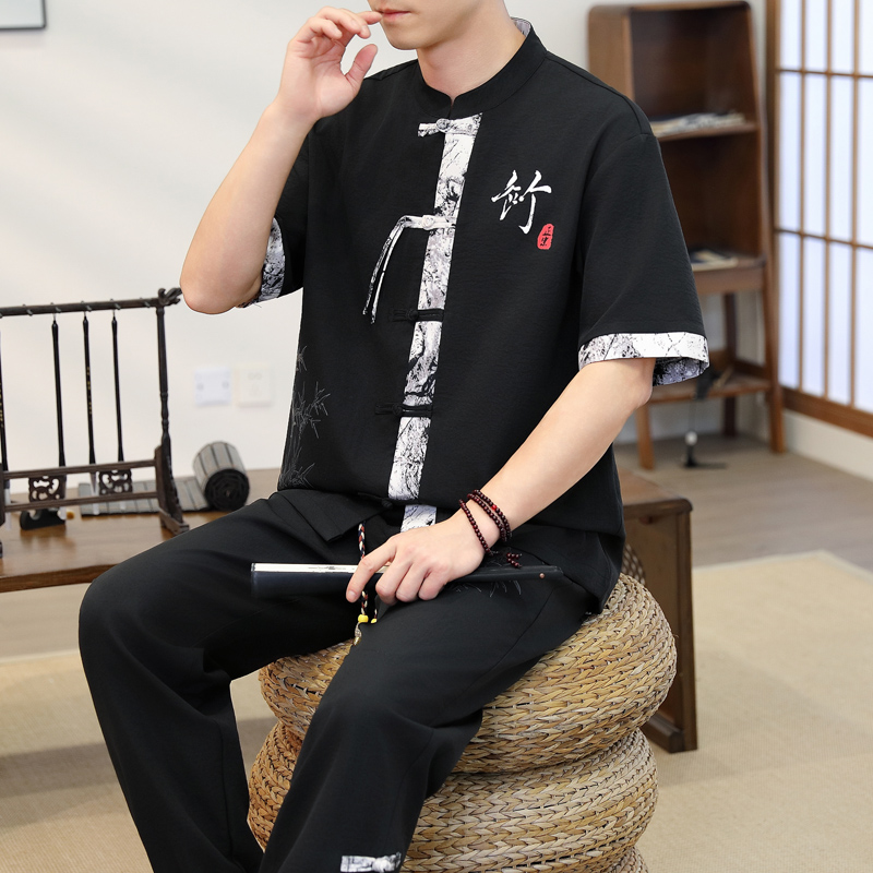 2026 spring Men's Casual Sets  - Men'S Fashion For Summer 2026 ulasan dan harga