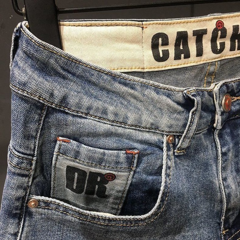 Short Jeans Pants for Men Over - Xl Men'S Fashion ulasan dan harga