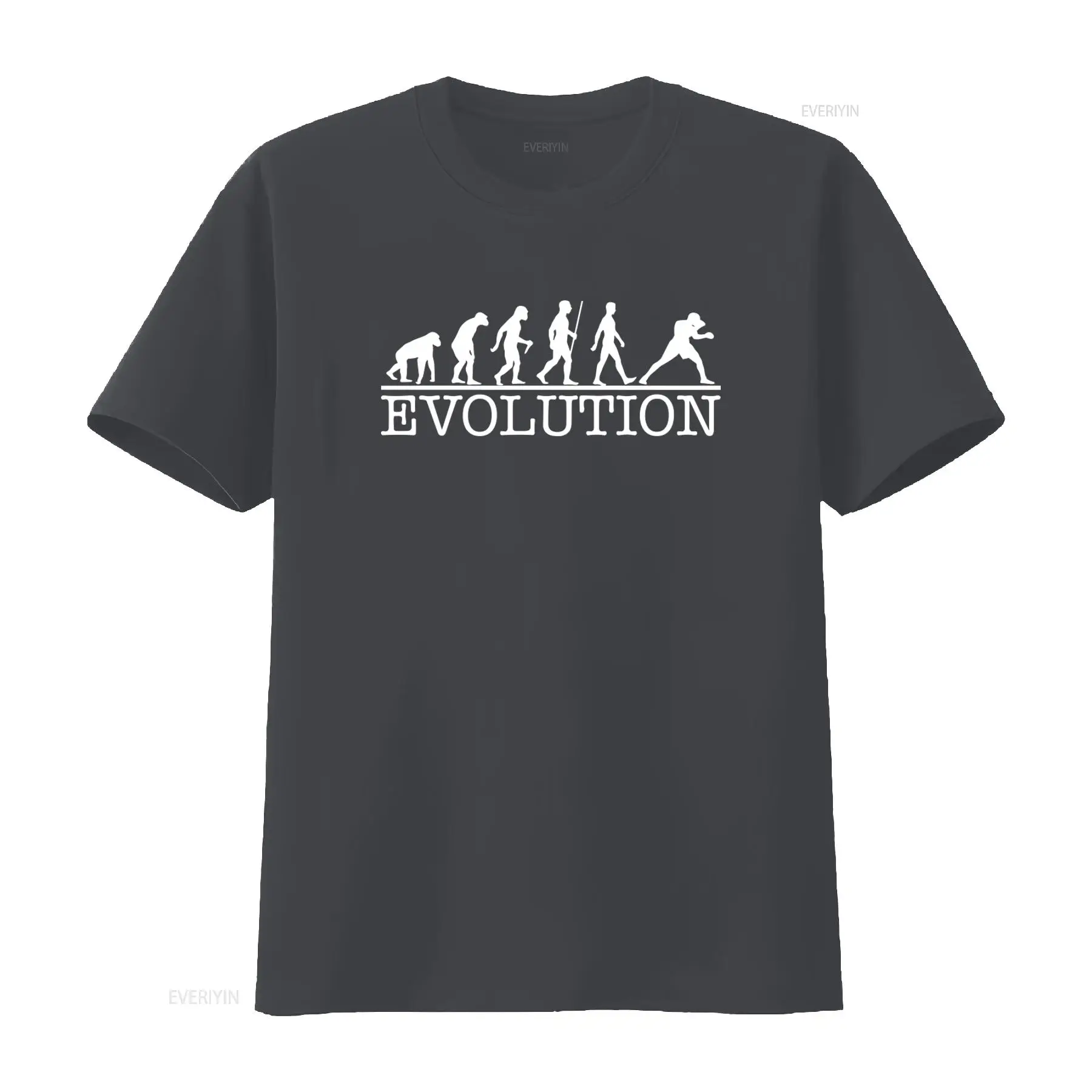 Evolution Of Boxing Mens Funny - Men'S Fashion Evolution ulasan dan harga