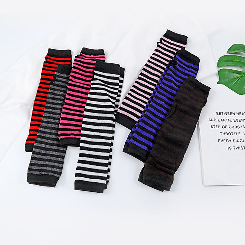 Winter Warm Long Sleeves Glove - Men'S Fashion Gloves ulasan dan harga