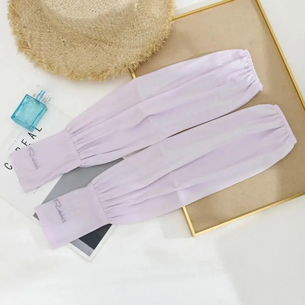 Summer Loose Sunscreen Driving - Men'S Fashion Gloves ulasan dan harga