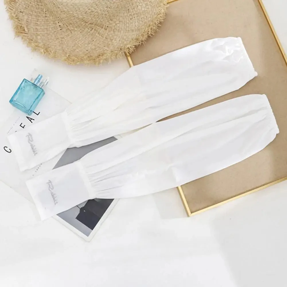 Summer Loose Sunscreen Driving - Men'S Fashion Gloves ulasan dan harga