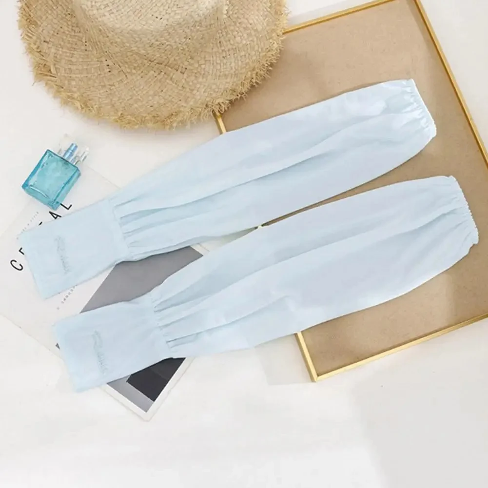 Summer Loose Sunscreen Driving - Men'S Fashion Gloves ulasan dan harga