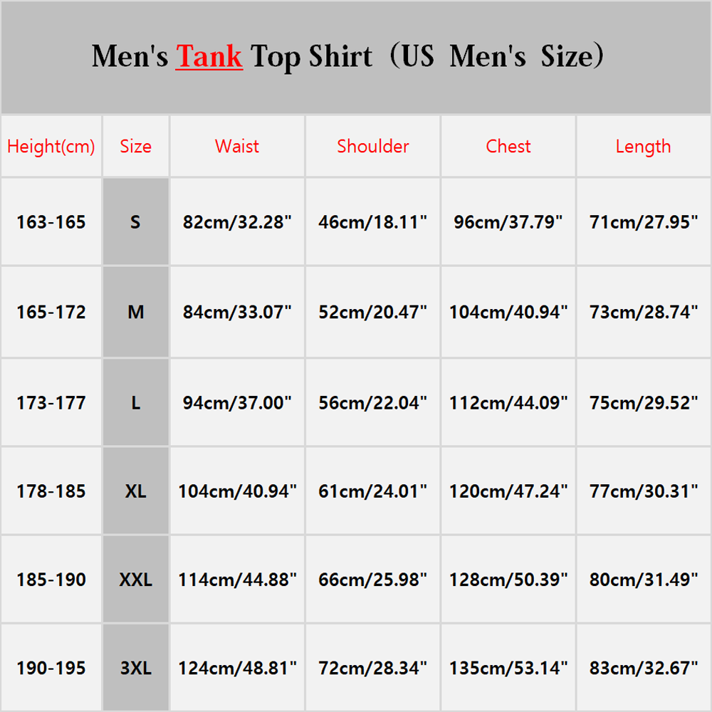Breakfast Tank Tops Vest Sleev - Men'S Fashion 1960S ulasan dan harga