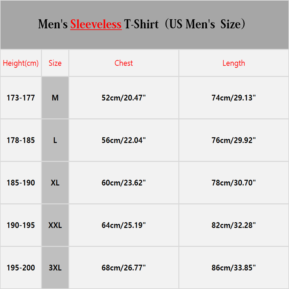 Breakfast Tank Tops Vest Sleev - Men'S Fashion 1960S ulasan dan harga