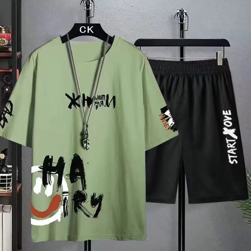 Suits for Men 2026 Summer Men' - Mens Fashion Trends 2026 ulasan dan harga