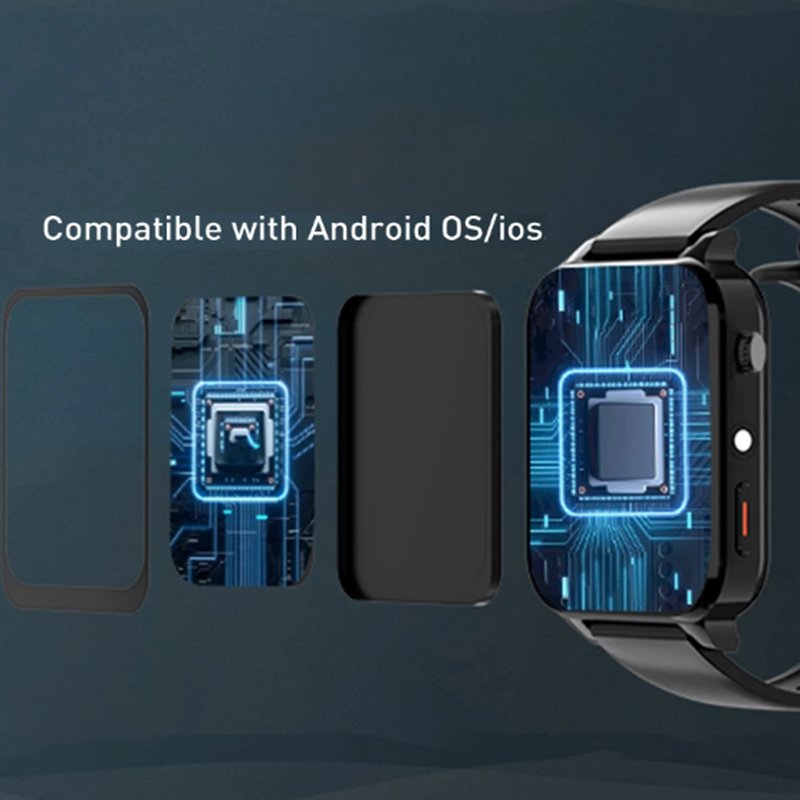 2025 New Upgraded Big Screen 2 - Men'S Fashion App ulasan dan harga